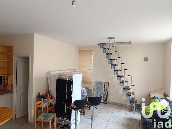 Maison à vendre 3 pièces 88 m² Saint-Cernin