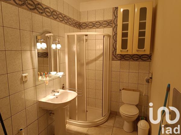 Maison à vendre 3 pièces 88 m² Saint-Cernin