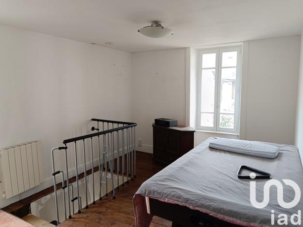 Maison à vendre 3 pièces 88 m² Saint-Cernin