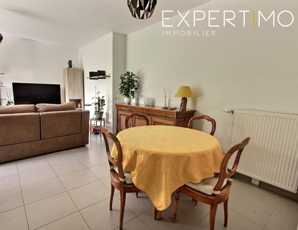 Guyancourt (78280) APPARTEMENT 5 PIECES - REZ-DE-JARDIN -STANDING 2017