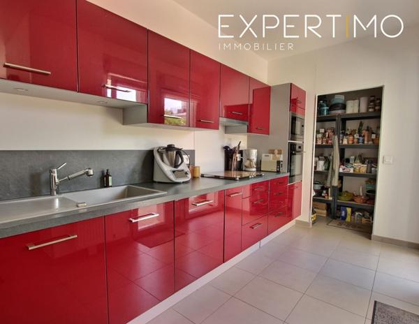 Guyancourt (78280) APPARTEMENT 5 PIECES - REZ-DE-JARDIN -STANDING 2017