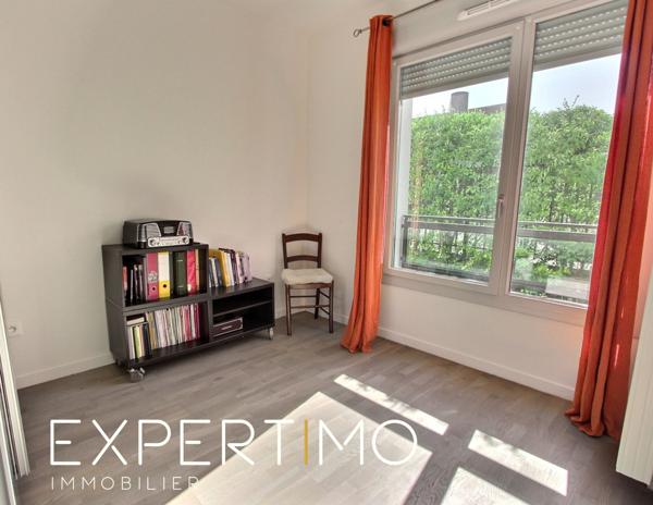 Guyancourt (78280) APPARTEMENT 5 PIECES - REZ-DE-JARDIN -STANDING 2017