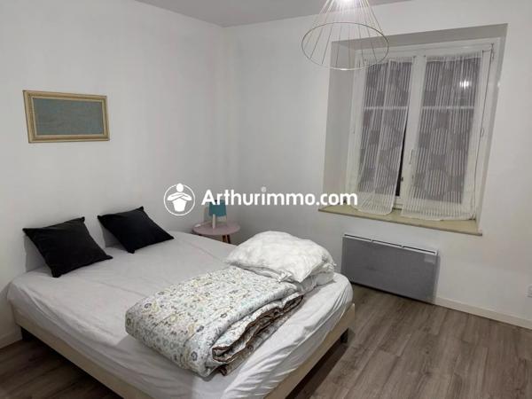 Vente Appartement 3 pièces 63 m2 à Bagnoles-de-l'Orne-Normandie