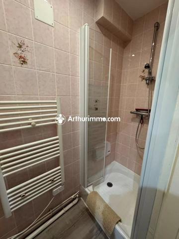 Vente Appartement 3 pièces 63 m2 à Bagnoles-de-l'Orne-Normandie