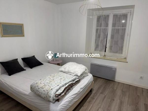 Vente Appartement 3 pièces 63 m2 à Bagnoles-de-l'Orne-Normandie