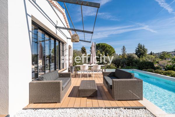 Maison 5 pièces - 180 m² Bien prestige