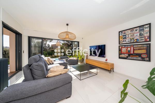 Maison 5 pièces - 180 m² Bien prestige