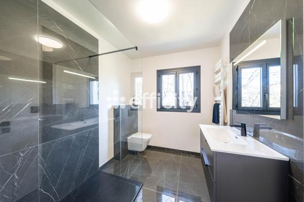 Maison 5 pièces - 180 m² Bien prestige