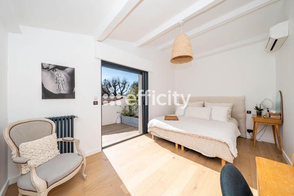 Maison 5 pièces - 180 m² Bien prestige