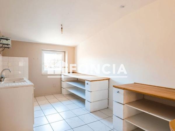 À vendre Appartement 4 pièces 107.83 m² - Romans-sur-isère 26100