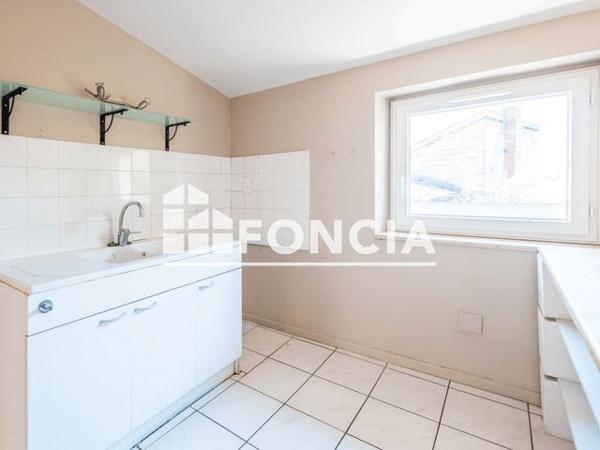 À vendre Appartement 4 pièces 107.83 m² - Romans-sur-isère 26100