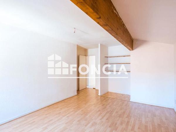 À vendre Appartement 4 pièces 107.83 m² - Romans-sur-isère 26100