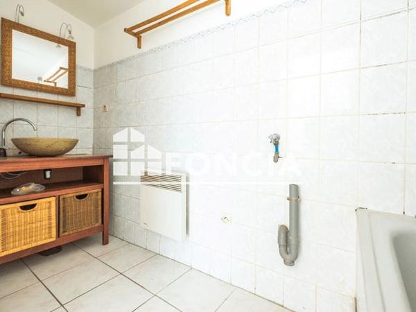 À vendre Appartement 4 pièces 107.83 m² - Romans-sur-isère 26100