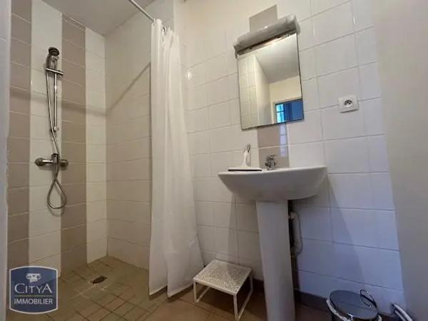 Appartement à louer 2 pièces 42.5m² Sedan (08200)