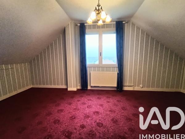 Maison à vendre 7 pièces 160 m² Brugheas