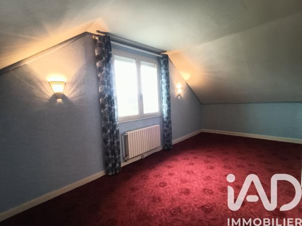 Maison à vendre 7 pièces 160 m² Brugheas