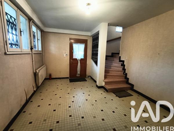 Maison à vendre 7 pièces 160 m² Brugheas