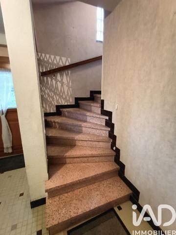 Maison à vendre 7 pièces 160 m² Brugheas