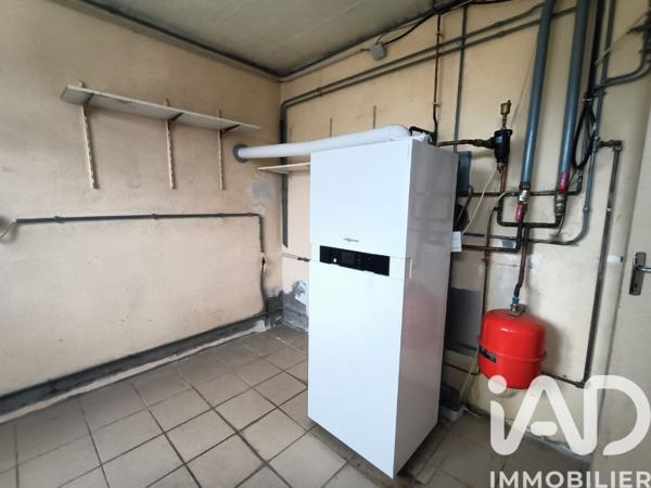 Maison à vendre 7 pièces 160 m² Brugheas