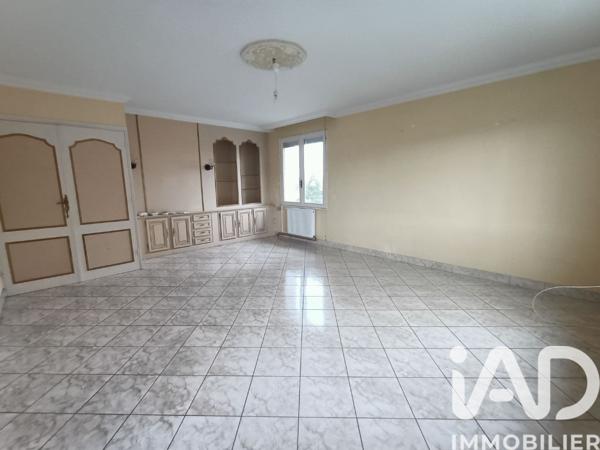 Maison à vendre 7 pièces 160 m² Brugheas