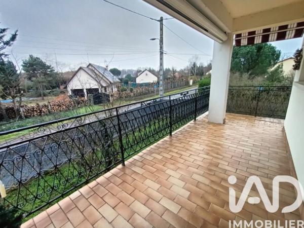 Maison à vendre 7 pièces 160 m² Brugheas