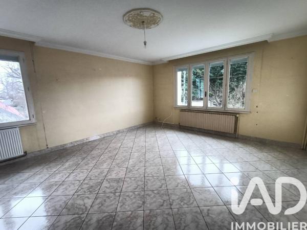 Maison à vendre 7 pièces 160 m² Brugheas