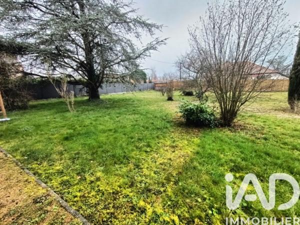 Maison à vendre 7 pièces 160 m² Brugheas