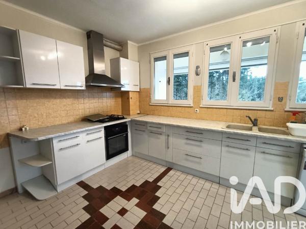 Maison à vendre 7 pièces 160 m² Brugheas