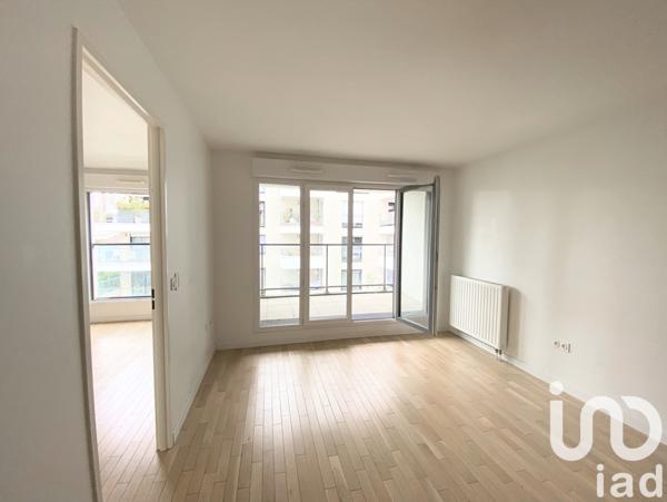 Appartement à vendre 2 pièces 45 m² Bois-Colombes