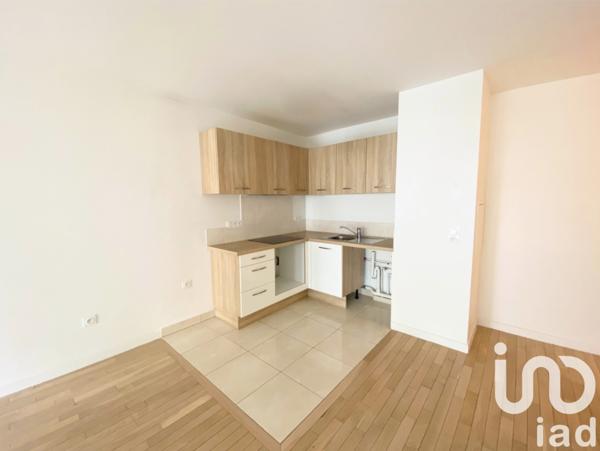 Appartement à vendre 2 pièces 45 m² Bois-Colombes