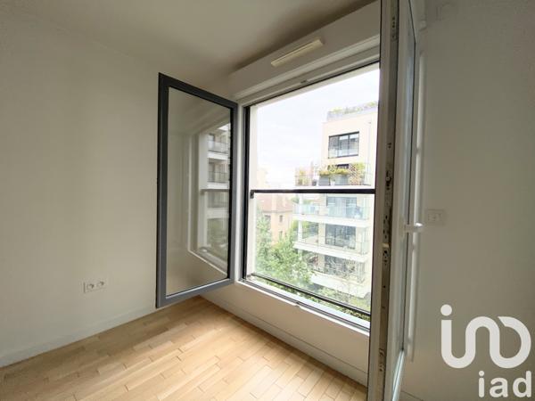 Appartement à vendre 2 pièces 45 m² Bois-Colombes
