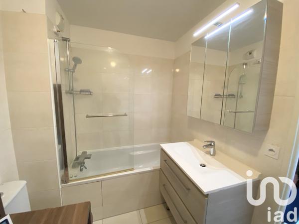 Appartement à vendre 2 pièces 45 m² Bois-Colombes