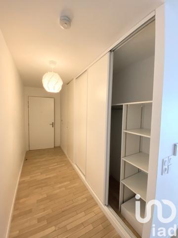 Appartement à vendre 2 pièces 45 m² Bois-Colombes