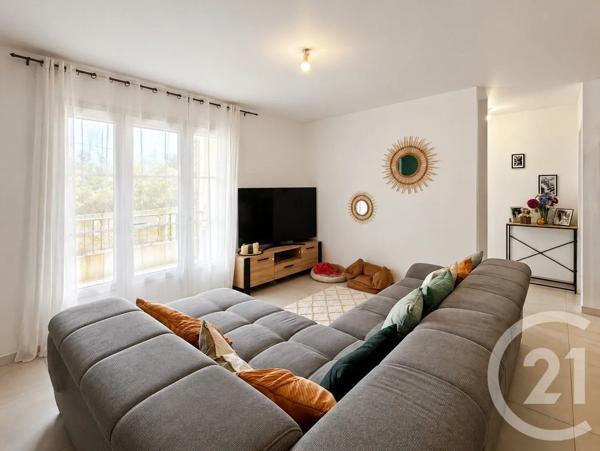 Maison à vendre  3 pièces - 65,11 m 2   CALVI  - 202