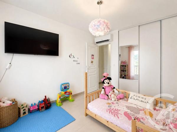 Maison à vendre  3 pièces - 65,11 m 2   CALVI  - 202