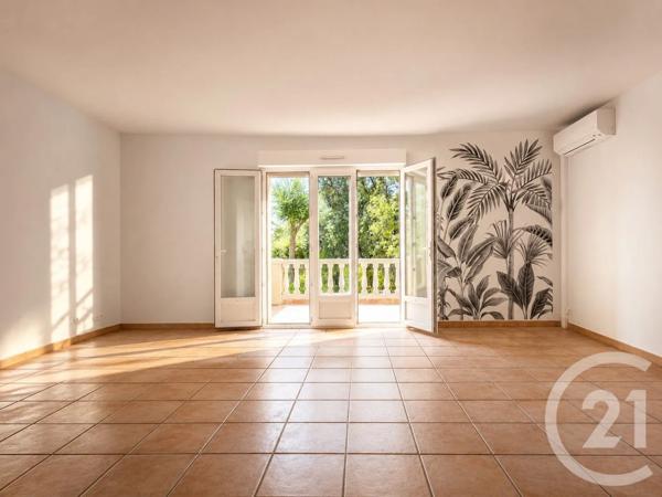 Appartement F3 à vendre  3 pièces - 75,64 m 2   LUMIO  - 202