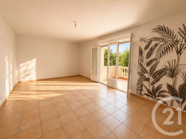 Appartement F3 à vendre  3 pièces - 75,64 m 2   LUMIO  - 202