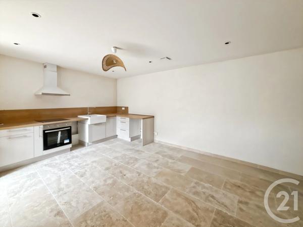 Appartement F3 à vendre  3 pièces - 75,64 m 2   LUMIO  - 202