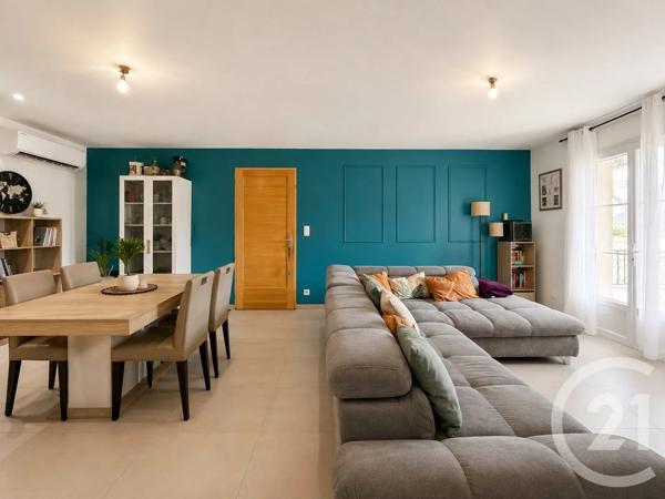 Appartement F3 à vendre  3 pièces - 75,64 m 2   LUMIO  - 202