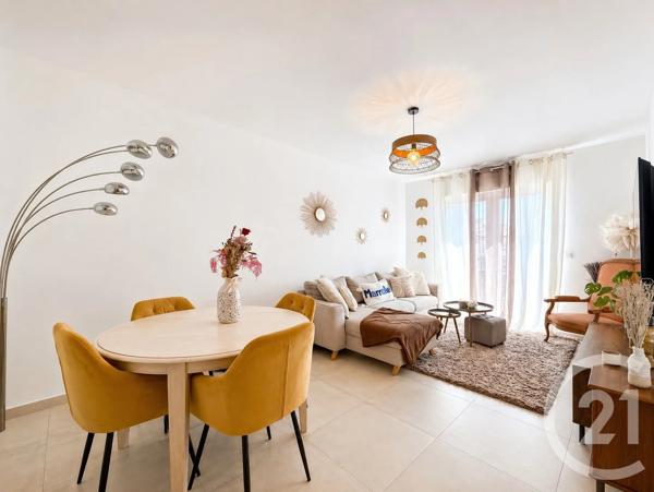 Appartement F3 à vendre  3 pièces - 75,64 m 2   LUMIO  - 202