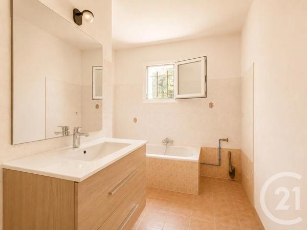 Appartement F3 à vendre  3 pièces - 75,64 m 2   LUMIO  - 202