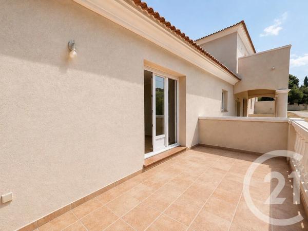 Appartement F3 à vendre  3 pièces - 75,64 m 2   LUMIO  - 202