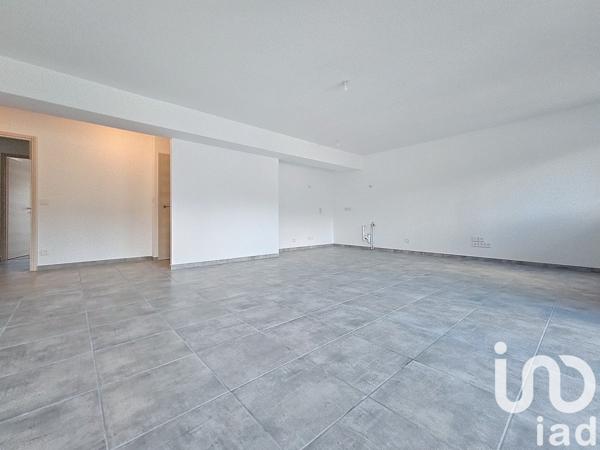 Appartement 4 pièces de 101 m² à Bellegarde-sur-Valserine (01200)