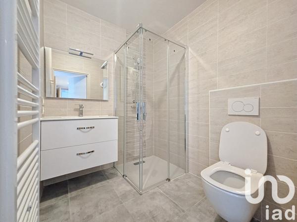 Appartement 4 pièces de 101 m² à Bellegarde-sur-Valserine (01200)