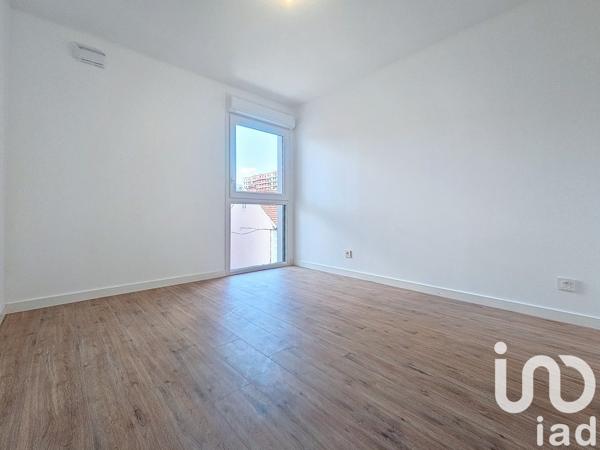 Appartement 4 pièces de 101 m² à Bellegarde-sur-Valserine (01200)