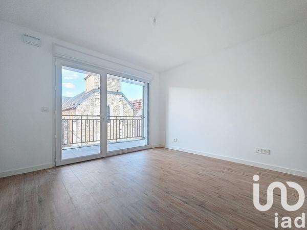 Appartement 4 pièces de 101 m² à Bellegarde-sur-Valserine (01200)