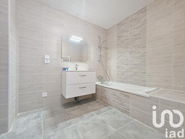 Appartement 4 pièces de 101 m² à Bellegarde-sur-Valserine (01200)