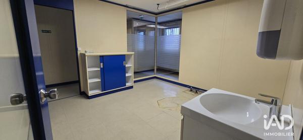 Bureaux à vendre 212 m² Sarrebourg