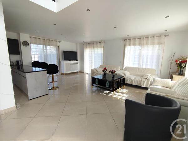 Maison à vendre  5 pièces - 124,31 m2 JUILLY - 77