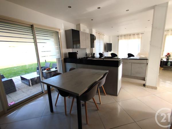 Maison à vendre  5 pièces - 124,31 m2 JUILLY - 77